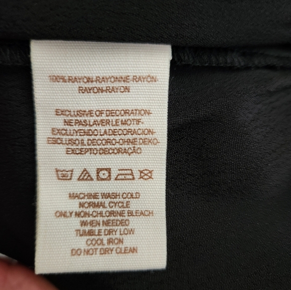 NWT Free People | Smoke Rings Floral Embroidered Sleeve Jumpsuit - Size 8 - Picture 13 of 14